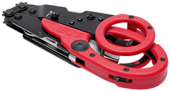 SOG 23-125-02-43 PARASHEARS RED