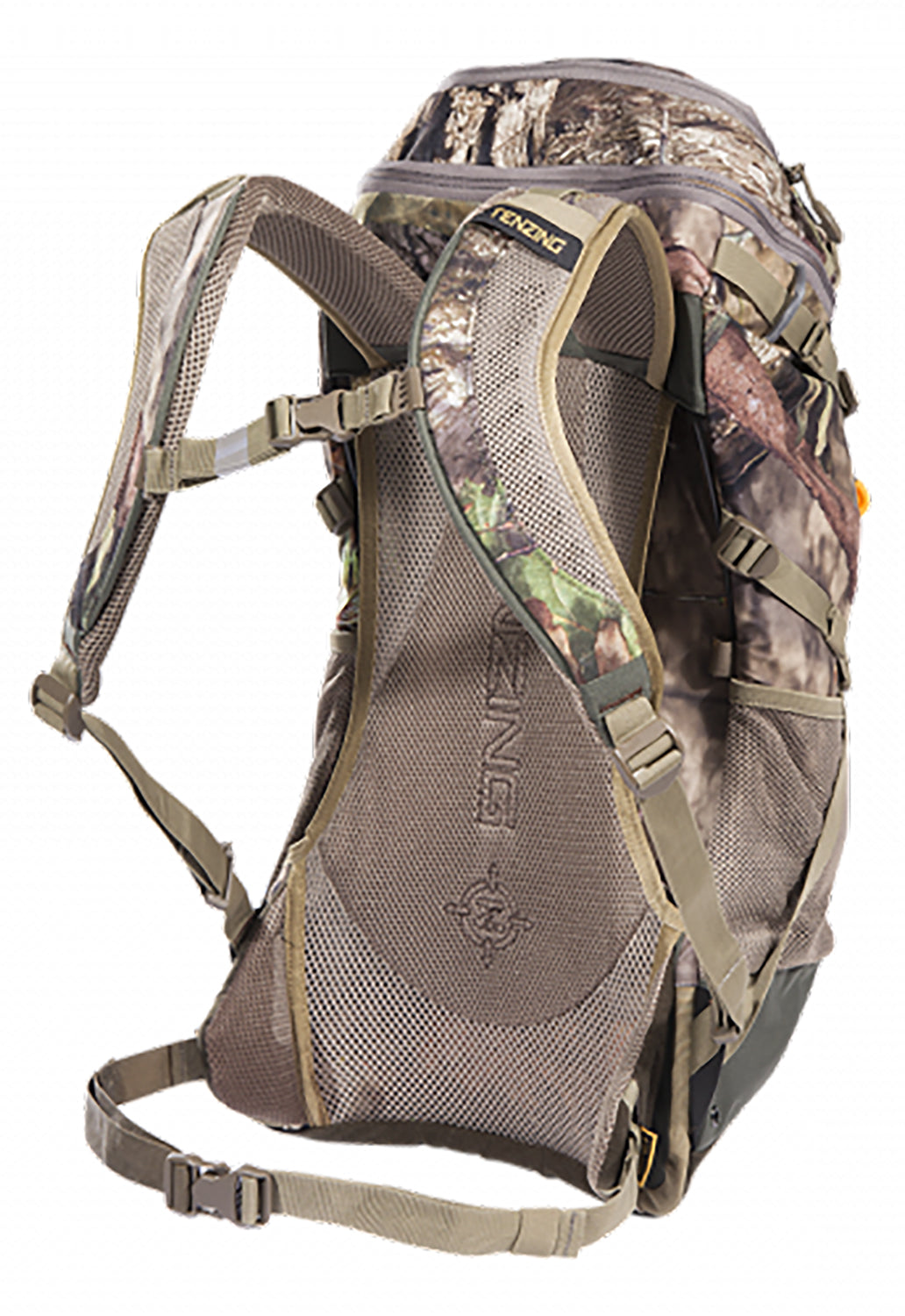 TENZING TZG-TNZBP3060   RAMBLER DAY PACK MOBC