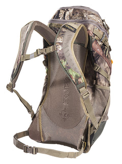 TENZING TZG-TNZCSC001   TX15 RAMBLER LODEN GRN