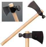 COLD  90RH    RIFLEMAN?S HAWK  22" OVERALL