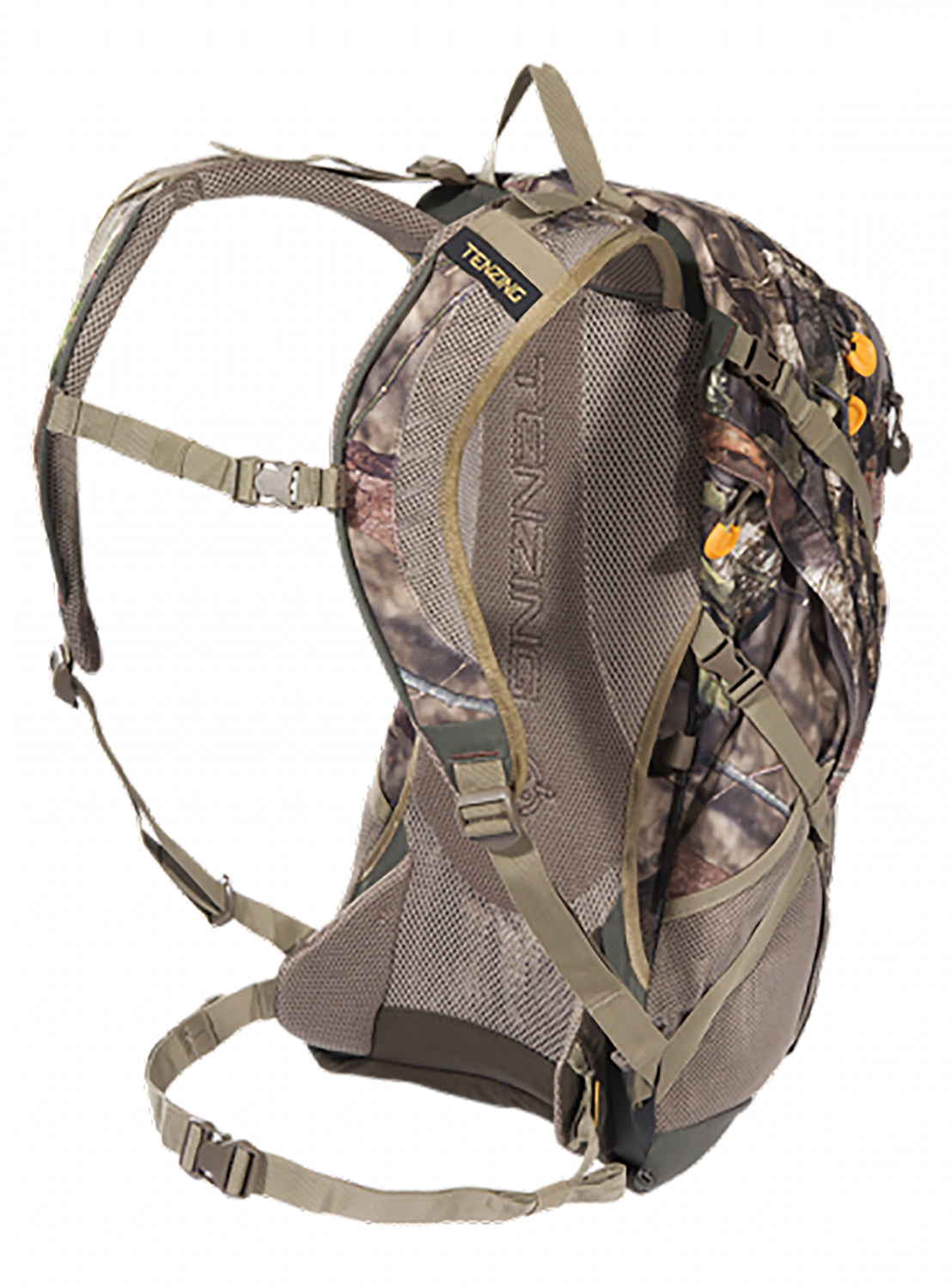 TENZING TZG-TNZBP3061   VOYAGER DAY PACK MOBC
