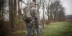 TENZING TZG-TNZCSC001   TX15 RAMBLER LODEN GRN