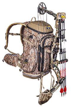 TENZING TZG-TNZHT100    HANGTIME DAY PACK