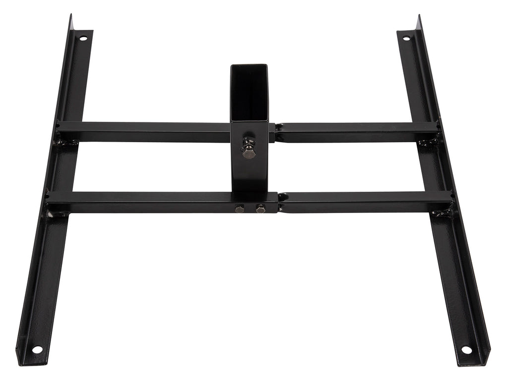 ALLEN 15543  EZ AIM TARGET STAND BS FOR 2"X4"