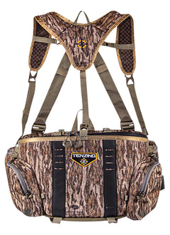 TENZING TZG-TNZHT101      HANGTIME LUMBER PACK