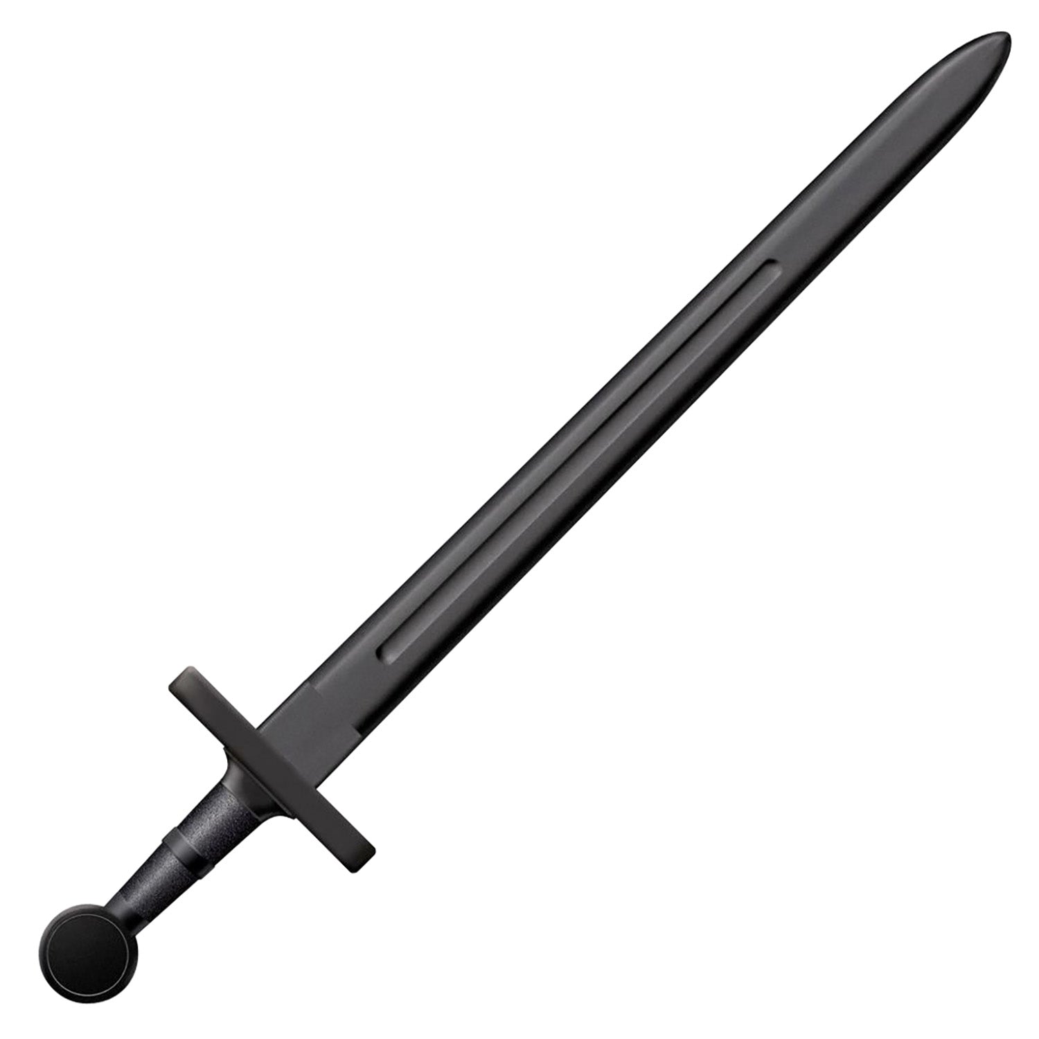 COLD  92BKS   MEDIEVAL TRAINING SWORD 32.25