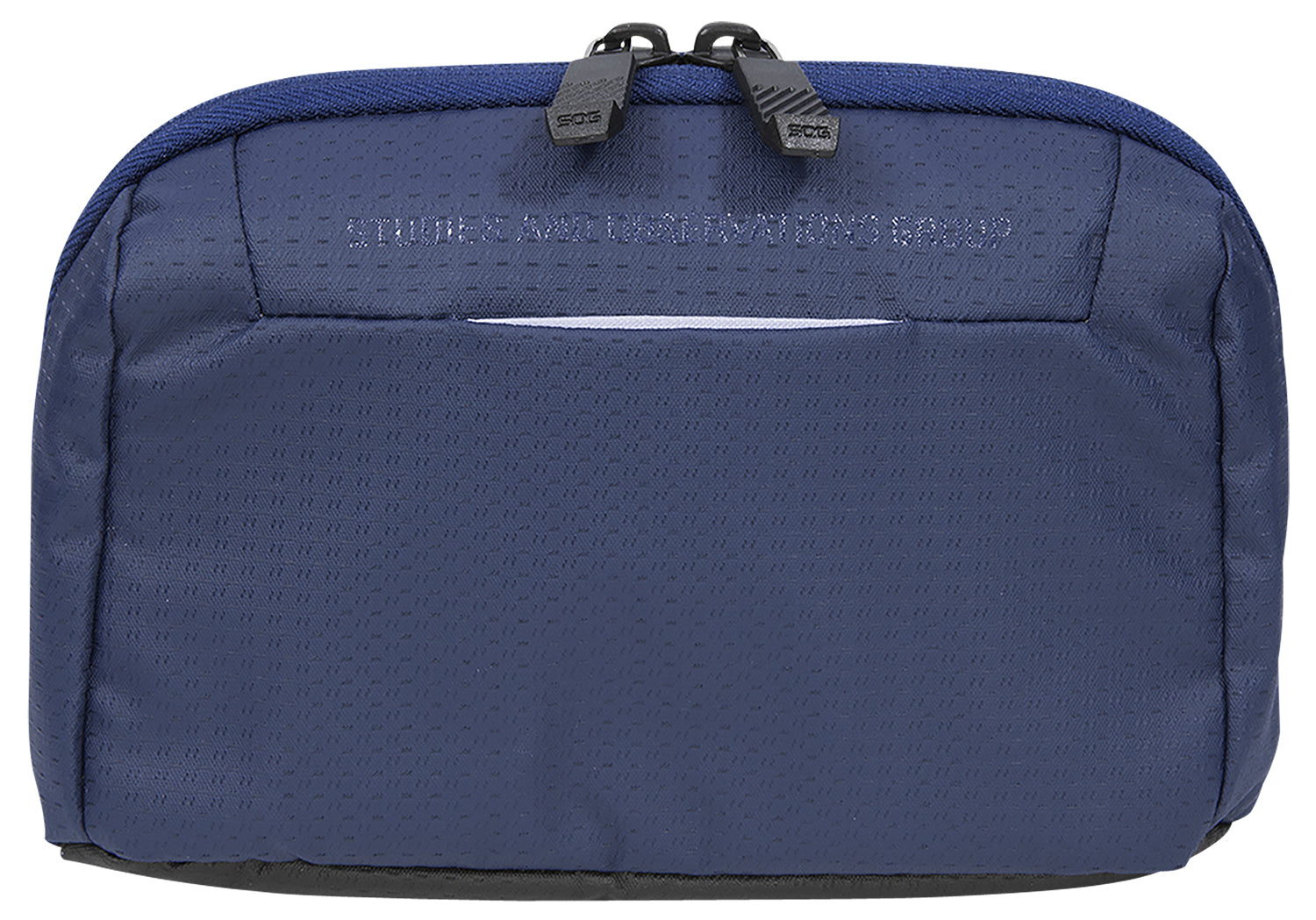 SOG 85-71-02-31  SURREPT 02 CS ORGANIZER STL BLU