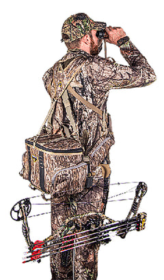 TENZING TZG-TNZHT101      HANGTIME LUMBER PACK
