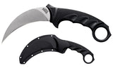 COLD  49KST   STEEL TIGER  4.75" FIXED