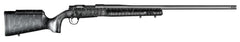 CHRIS 8010200100    MESA LR 6.5CRD 26 4R   BLK/GRY