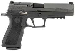 SIG 320XF9BXR3PR2       P320 9MM X     4.7 17R BLK