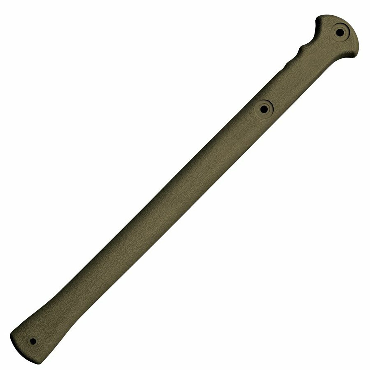 COLD  90PTHG  TRENCH HAWK OD GREEN  19