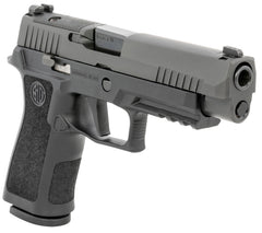 SIG 320XF9BXR3PR2       P320 9MM X     4.7 17R BLK