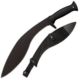 COLD  97KMPS  KUKRI PLUS MACHETE 13"