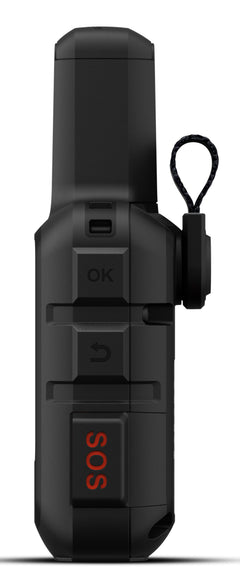 GAR 010-02602-01    INREACH MINI 2 BLACK