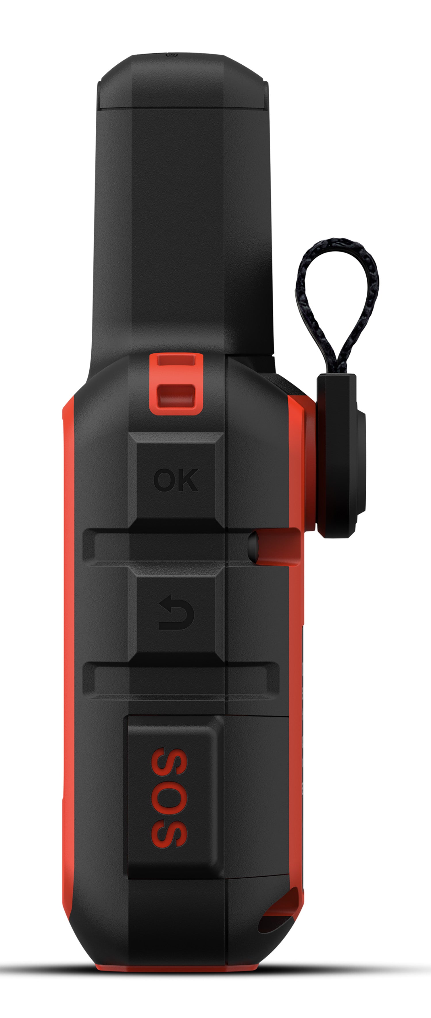 GAR 010-02602-00    INREACH MINI 2 FLAME RED