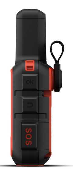 GAR 010-02602-00    INREACH MINI 2 FLAME RED