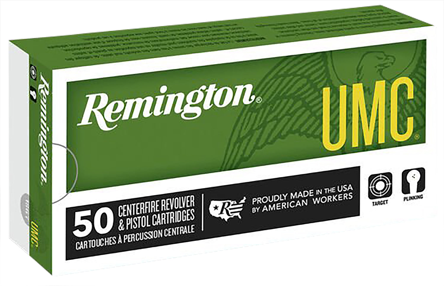 REM R20016 L327     UMC 327        100 JSP   50/20