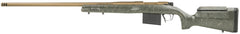 CHRIS 8010201400    MESA LR   338L 27 3R GN/BK/TAN