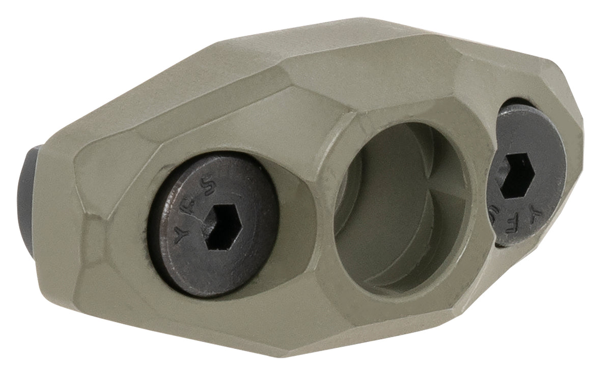 RISE RA-601-FG       MLOK QD SLING MOUNT GRN
