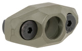 RISE RA-601-FG       MLOK QD SLING MOUNT GRN