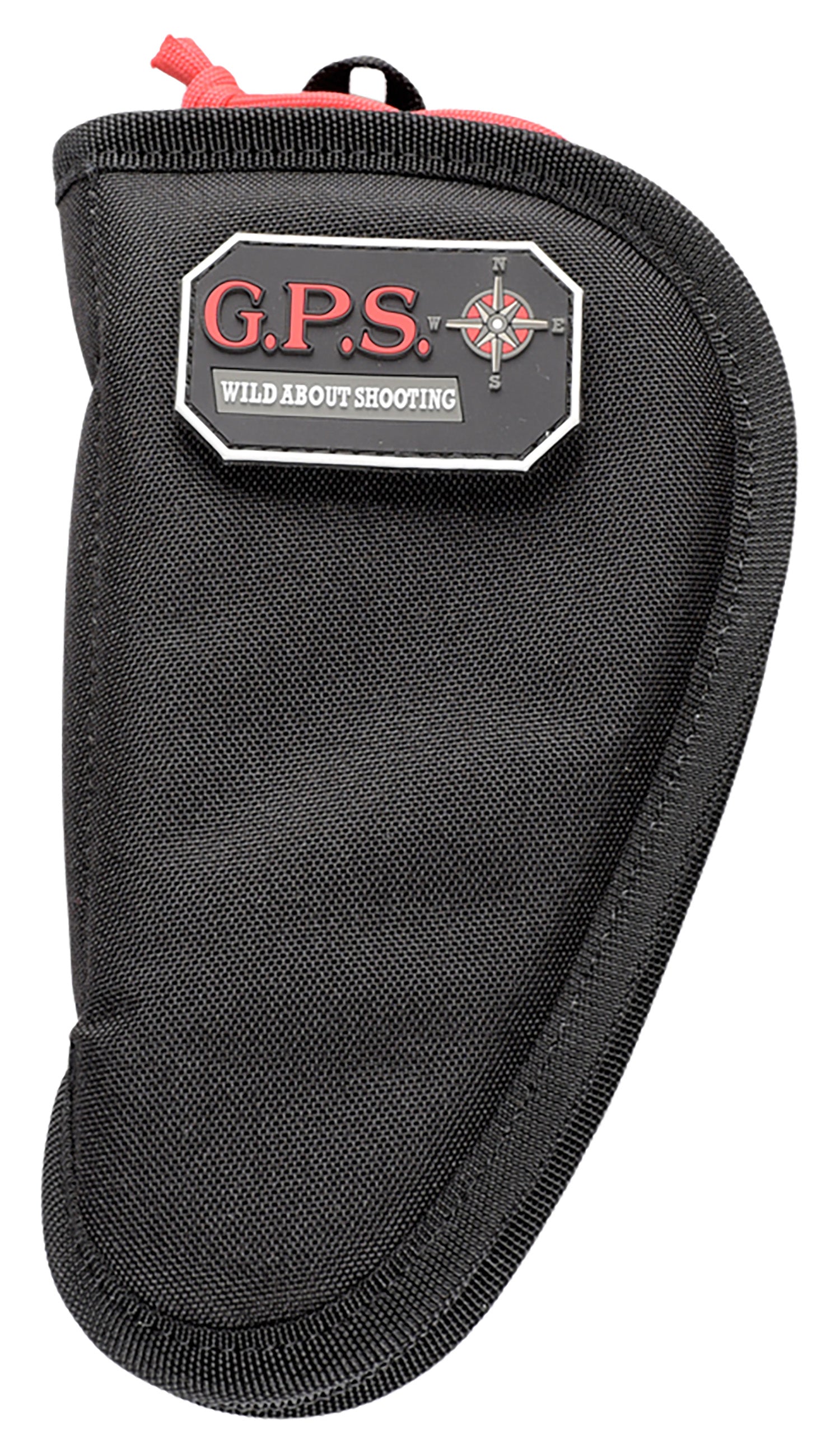 GPS 1004CPCB    CONTOURED PSTL CASE 4