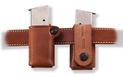 GALCO SMC22       SMC SNGLE CASE SP HELLC PRO  TAN
