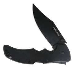 COLD  27BC    RECON 1 CLIP POINT PLN EDGE 4"
