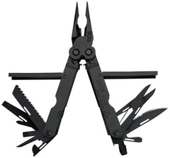 SOG B61N-CP      POWERLCK EOD BLK OXDE NYLN SHEATH