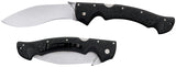 COLD  62JL    RAJAH II  14" OVERALL  6"
