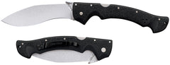 COLD  62JL    RAJAH II  14" OVERALL  6"