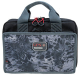 GPS 1310PCDC    QUAD PISTOL RANGE BAG         FALL
