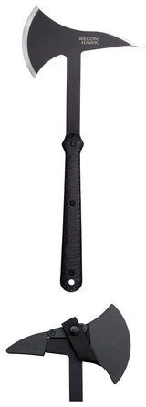 COLD  80TPA3  DEMKO HAWK  17.5" OVERALL