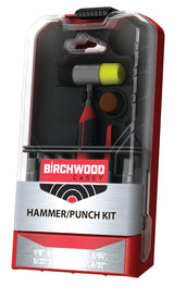 BIR ARPNCHH-KIT    AR HAMMER &amp; PUNCH KIT
