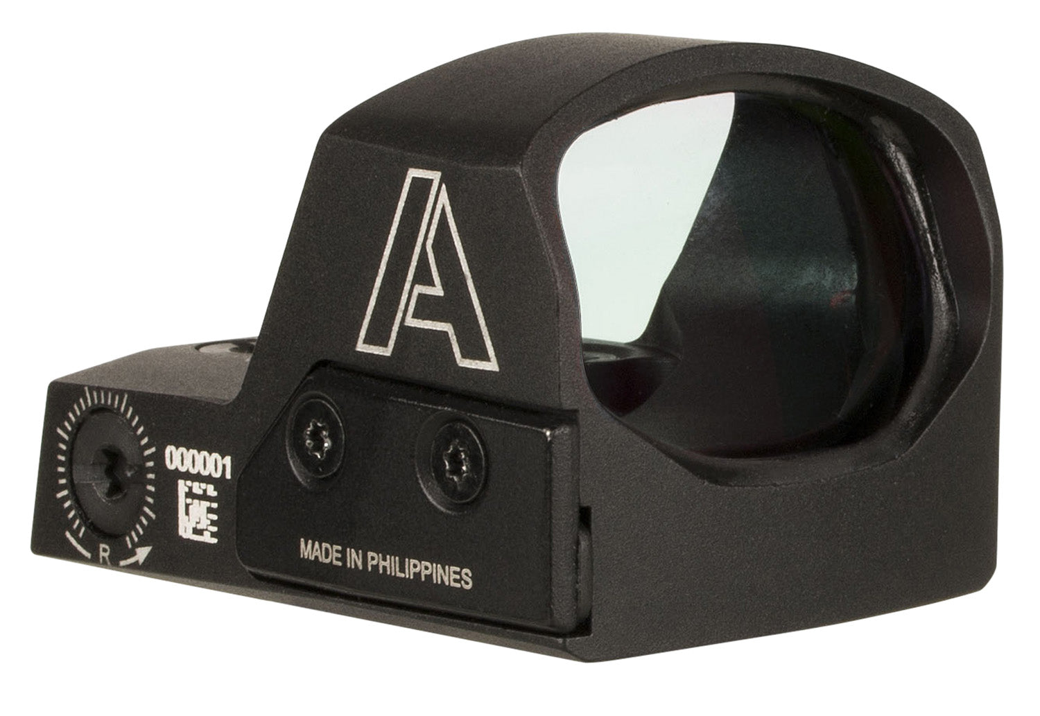AMER HVN02   HAVEN REDDOT SGT 5.0 MOA