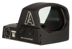 AMER HVN02   HAVEN REDDOT SGT 5.0 MOA