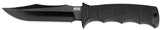 SOG E37SN-CP     SEAL PUP ELT BLK TINI NYLN SHEATH