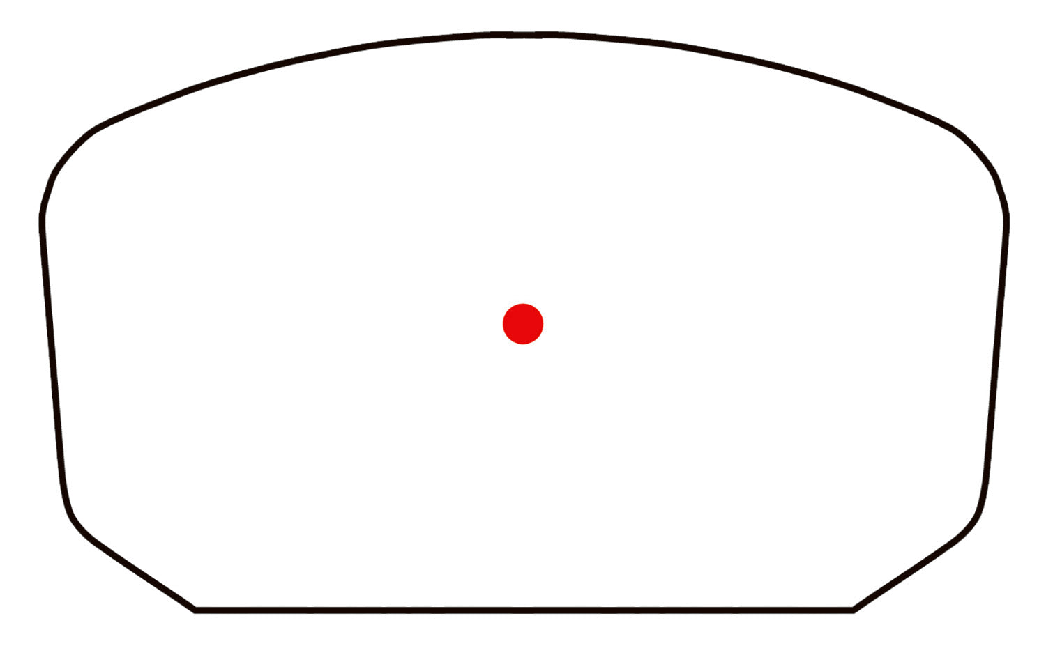 AMER HVN02   HAVEN REDDOT SGT 5.0 MOA