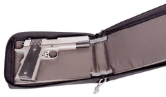 GPS 1712BPB     PISTOLERO BACKPACK 5 HANDGUN   BLK