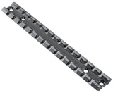 WEAV 48400  BASE MULTISLOT SAVAGE AXIS &amp; 2 8-40