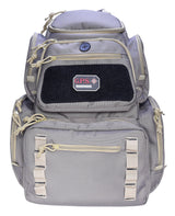 GPS 1712BPRK    PISTOLERO BACKPACK 5 HANDGUN   GRN