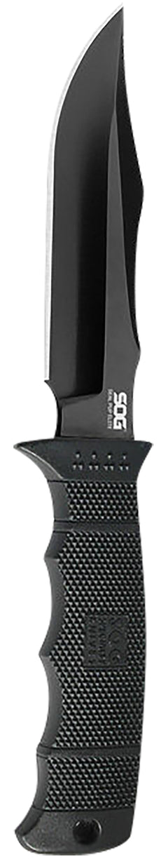 SOG E37SN-CP     SEAL PUP ELT BLK TINI NYLN SHEATH