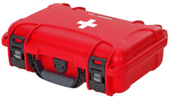 NANUK 909-FSA9   909 EMPTY W/FIRST AID LOGO -