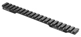 WEAV 99610  EXT MULTI SLOT BASE SAV AXIS &amp;2 8/40