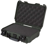 NANUK 909S-010OL-0A0       NANUK CASE W/FOAM OLIVE