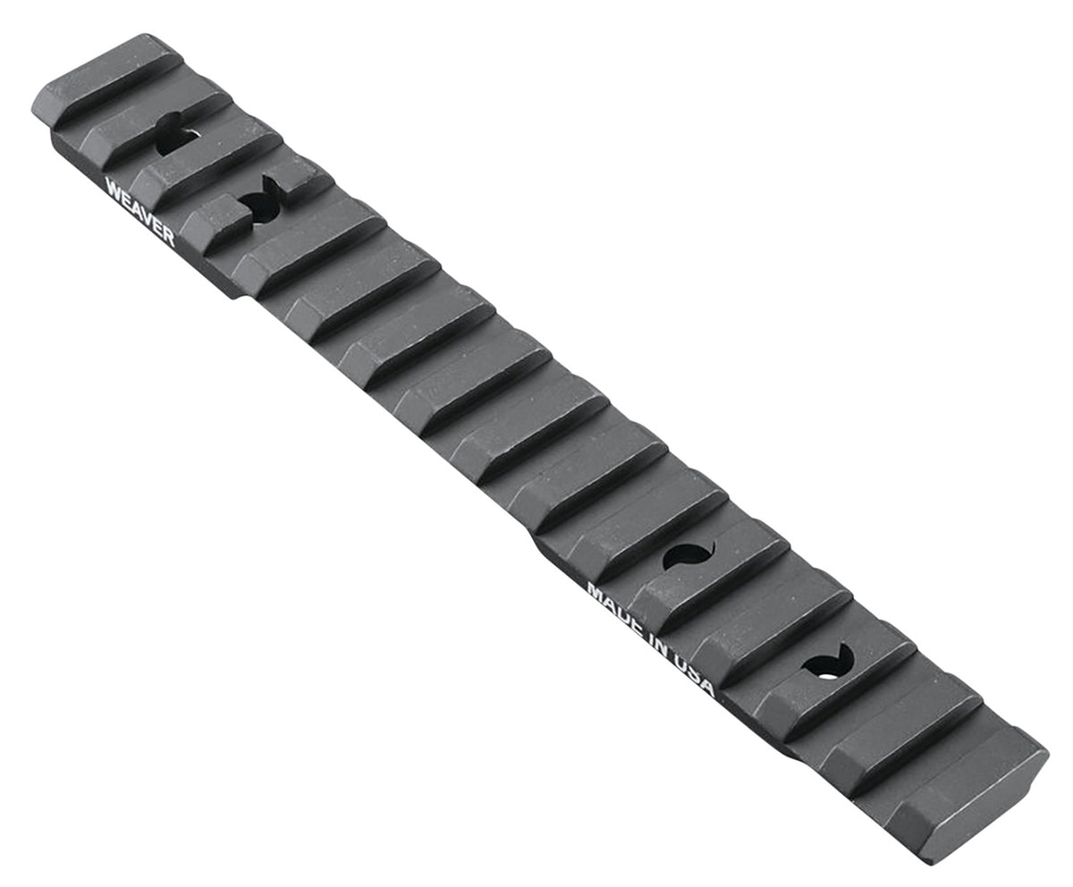 WEAV 99610  EXT MULTI SLOT BASE SAV AXIS &2 8/40