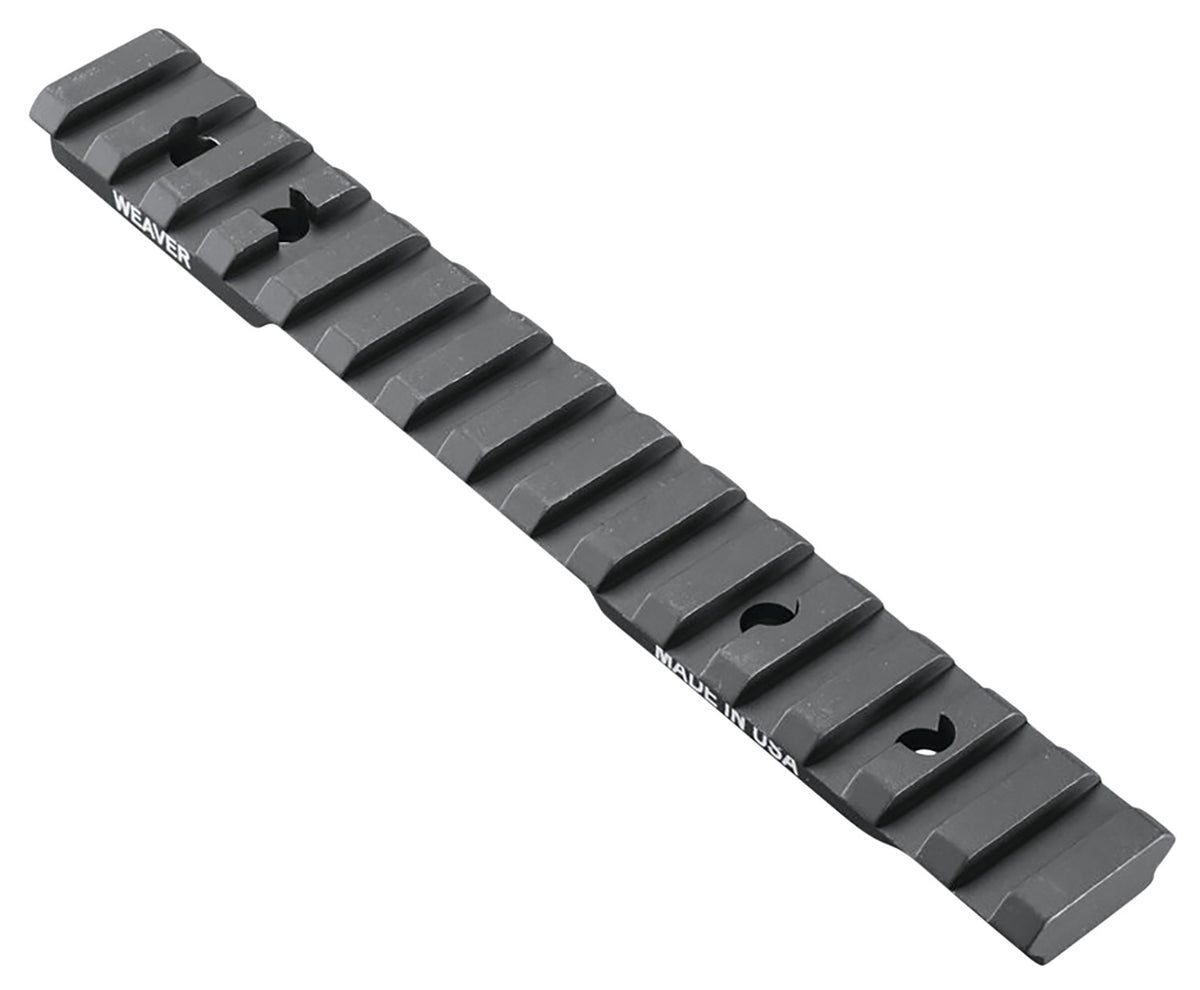 WEAV 99611  EXT MULTI SLOT BASE SAV AXIS &2 8/40