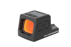 HOLOSUN EPS-CARRY-GR-MRS ENCLOSED PSTL SGT CARRY