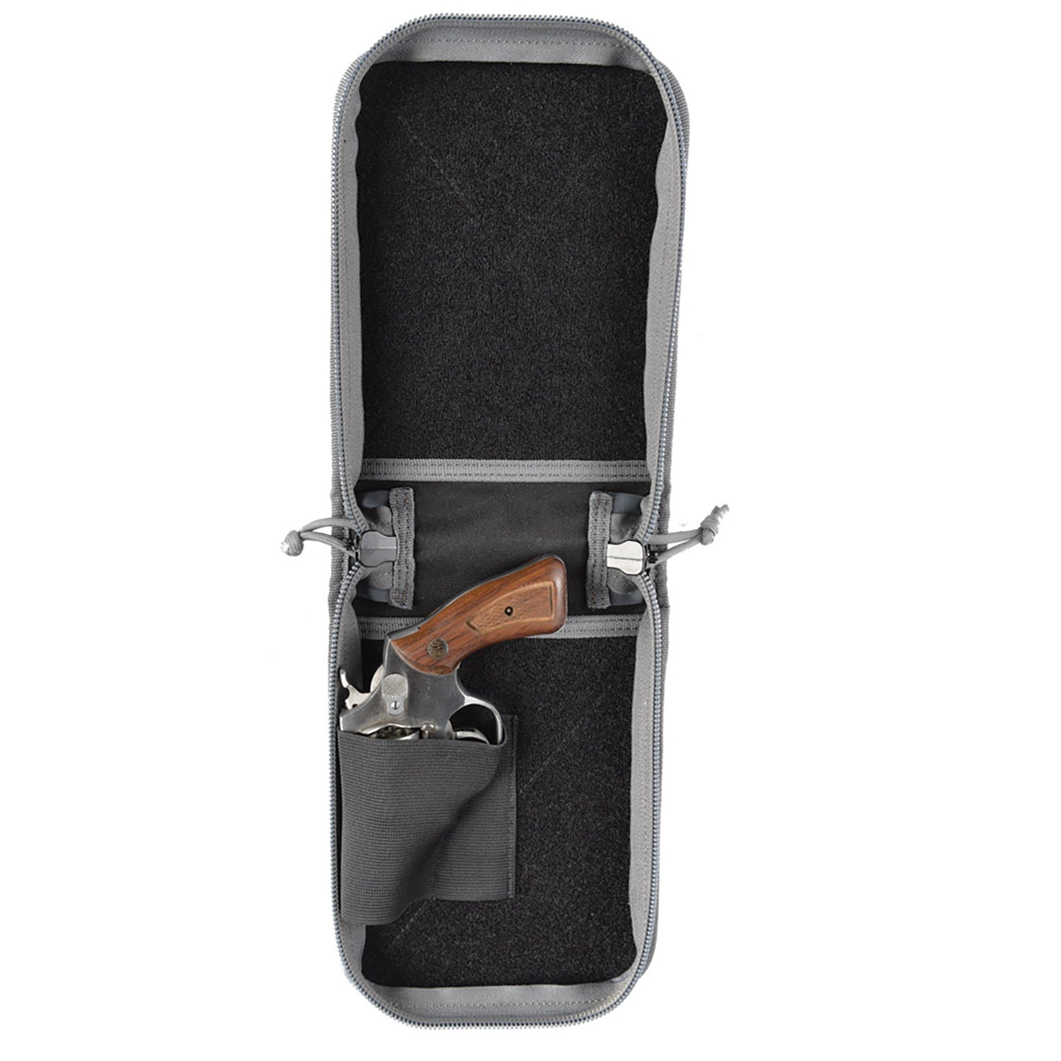 GPS D965PCB     FIRST AID KIT W/ PISTOL STORAGE