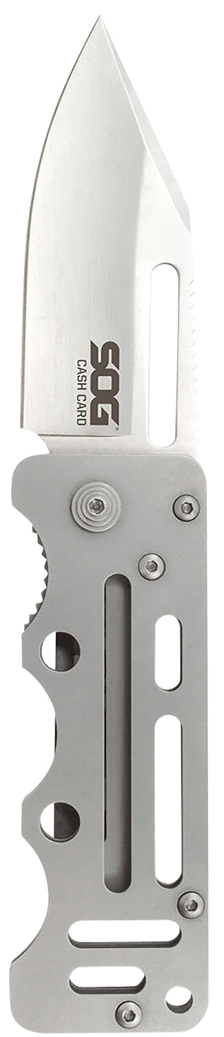 SOG EZ1-CP       CASHCARD